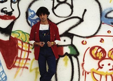 Andrea Pazienza